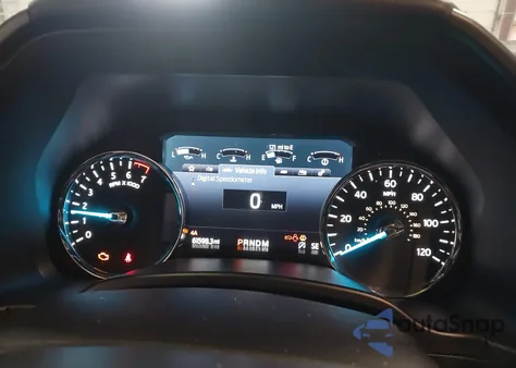 2021 Ford Expedition Max Limited from USA, damaged, VIN 1FMJK2AT6MEA21359